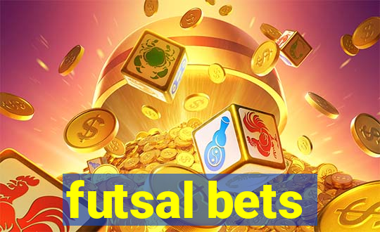 futsal bets